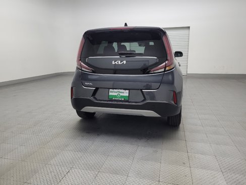 Used 2023 Kia Soul LX w/ Option Group 015 image 7