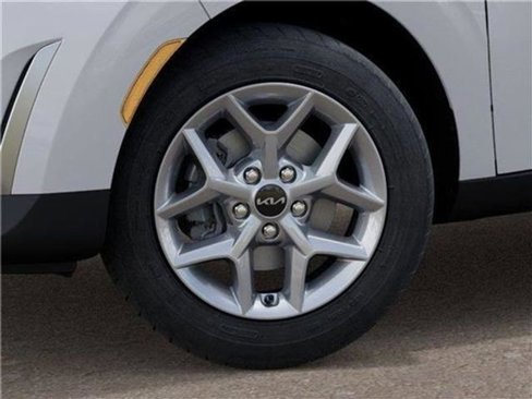 New 2025 Kia Soul LX w/ LX Technology Package image 9