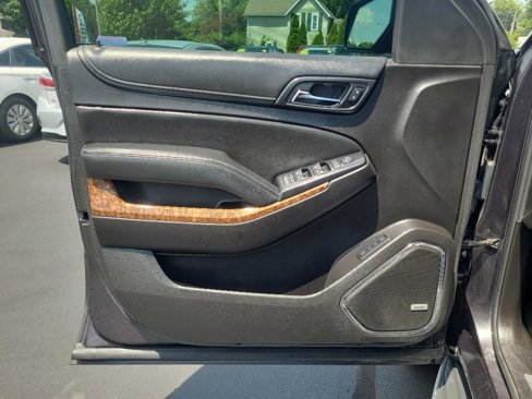 Used 2016 Chevrolet Tahoe LTZ image 40
