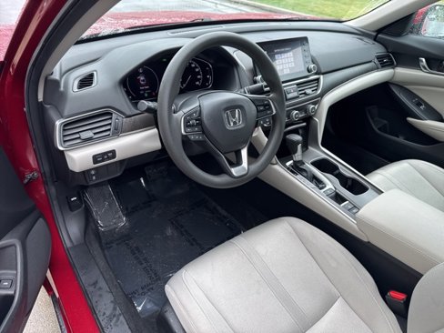 Used 2020 Honda Accord EX image 10