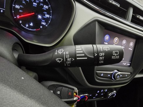 Used 2021 Chevrolet TrailBlazer LS image 18