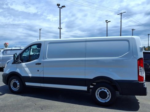 Used 2020 Ford Transit 150 Low Roof w/ Upfitter Package image 8