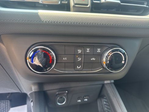 New 2026 Chevrolet TrailBlazer LS w/ LS Convenience Package image 22