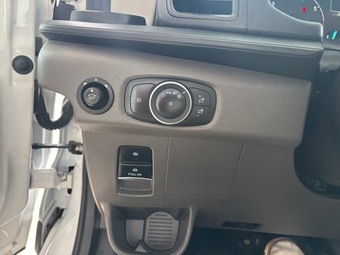 Used 2021 Ford Transit 250 Low Roof image 19