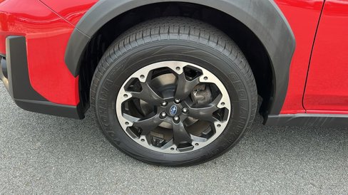 Certified 2023 Subaru Crosstrek 2.0i Premium image 10