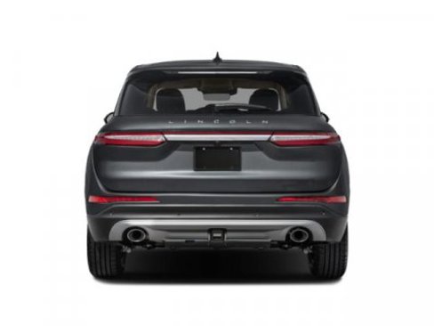 New 2025 Lincoln Corsair FWD image 8