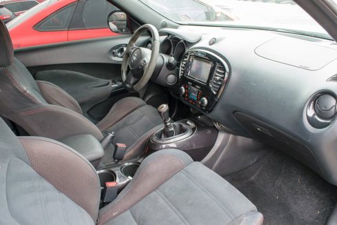Used 2014 Nissan Juke NISMO image 19