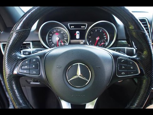Used 2018 Mercedes-Benz GLE 350 4MATIC image 22