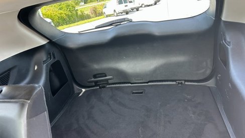 Used 2023 Ford Edge SEL image 35