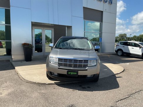 Used 2008 Lincoln MKX AWD image 8