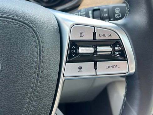 Used 2022 Kia Telluride EX w/ EX Premium Package image 37