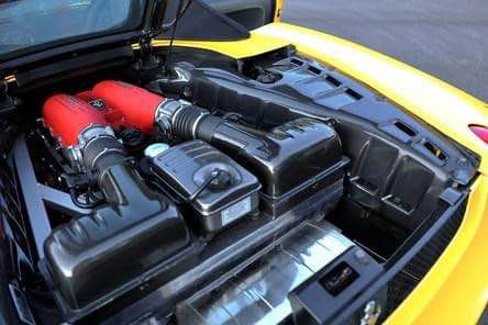 Used 2006 Ferrari F430 Spider image 11
