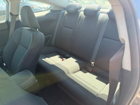 Used 2014 Honda Civic EX image 16