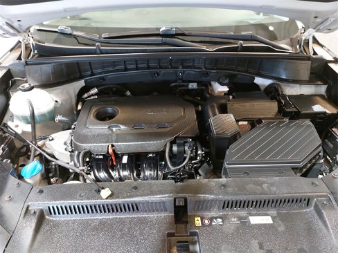 Used 2019 Hyundai Tucson Limited image 30