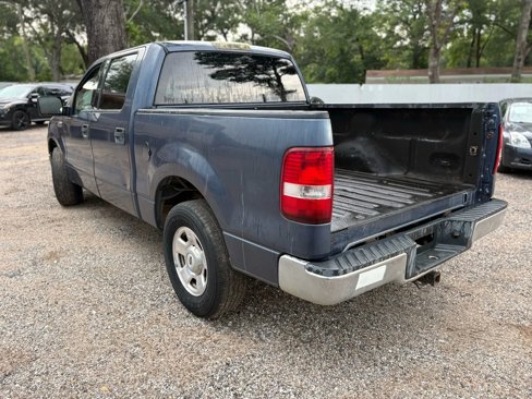 Used 2004 Ford F150 XLT image 7