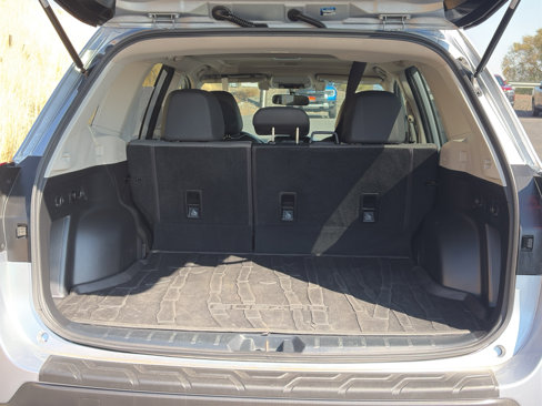 Used 2019 Subaru Forester Sport image 10