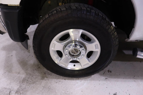 Used 2016 Ford F350 XLT w/ XLT Value Package image 10