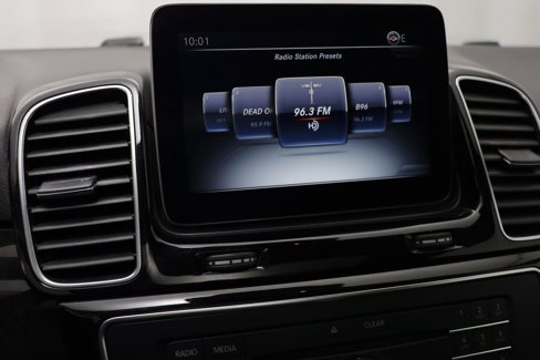 Used 2016 Mercedes-Benz GLE 350 4MATIC image 17