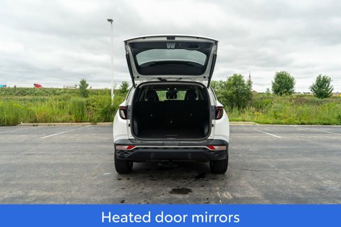 Used 2023 Hyundai Tucson SEL image 10