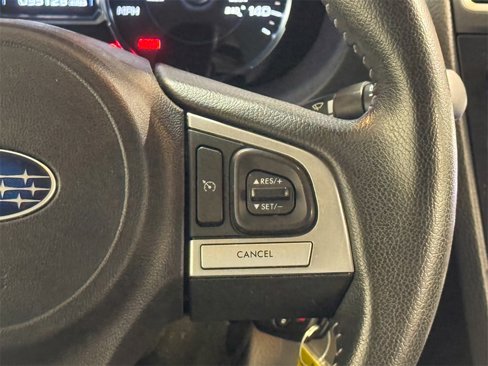 Used 2017 Subaru Forester 2.5i Limited image 36