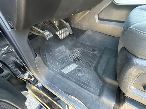 Certified 2016 Chevrolet Silverado 1500 LT w/ All Star Edition image 32