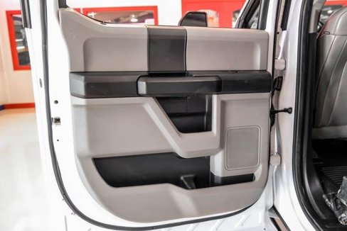 Used 2017 Ford F350 XL w/ Power Equipment Group image 42