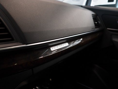 Used 2019 Audi Q5 2.0T Premium Plus image 22