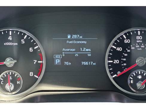 Used 2020 Kia Telluride S image 39