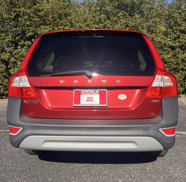 Used 2012 Volvo XC70 3.2 image 6
