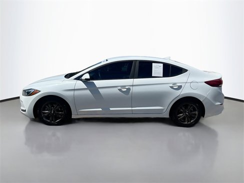 Used 2018 Hyundai Elantra SEL image 27