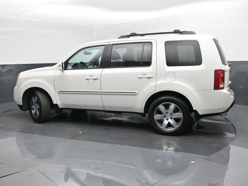 Used 2015 Honda Pilot Touring image 3