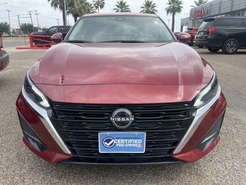 Used 2023 Nissan Altima 2.5 SL image 2