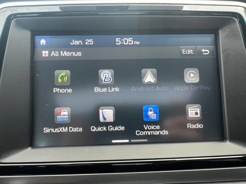Used 2018 Hyundai Sonata Sport w/ Cargo Package image 22