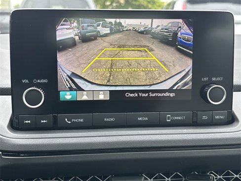 Used 2023 Honda Accord LX image 18
