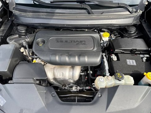 Used 2023 Jeep Cherokee Altitude Lux image 21