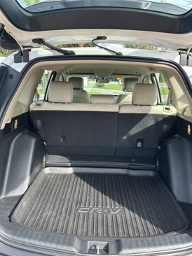 Used 2017 Honda CR-V LX image 7