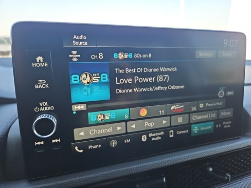 Used 2023 Honda CR-V EX-L image 29