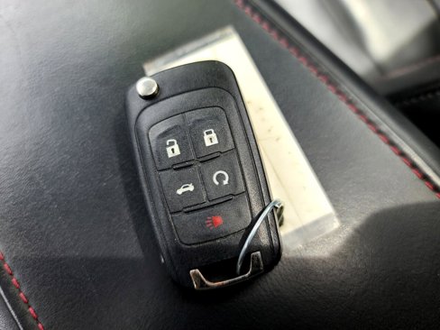 Used 2015 GMC Terrain Denali image 25
