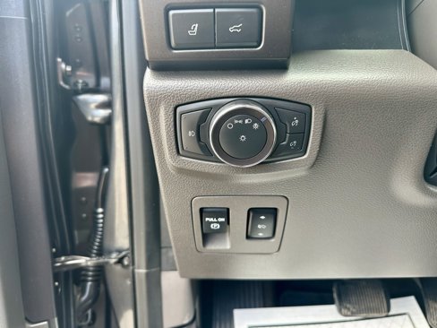 Used 2019 Ford Expedition Max Limited image 22