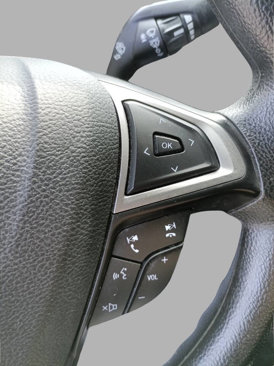 Used 2020 Ford Fusion S image 19