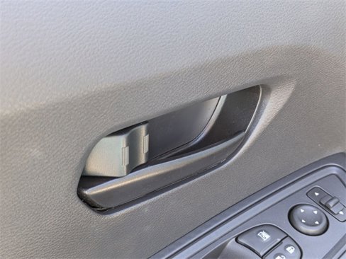 New 2025 Nissan Versa S w/ Trunk Package image 14