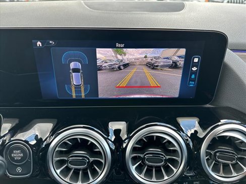 Certified 2025 Mercedes-Benz GLA 250 image 26