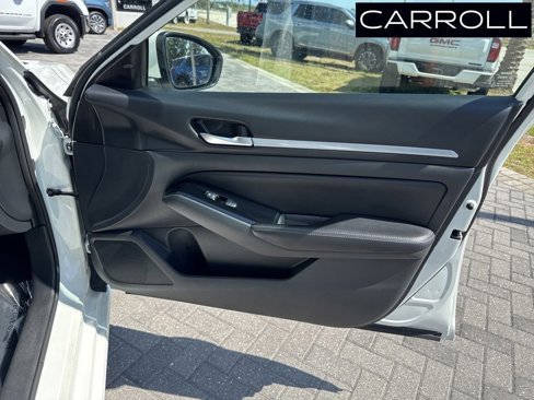 Used 2023 Nissan Altima 2.5 SV image 24