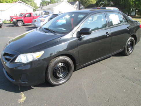Used 2011 Toyota Corolla LE image 5