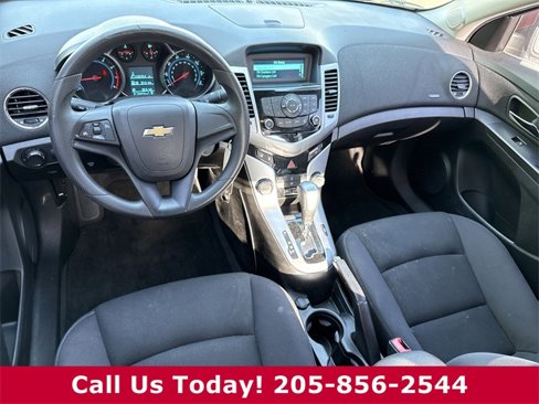 Used 2012 Chevrolet Cruze LT image 17