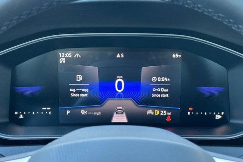 New 2025 Volkswagen Jetta Sport image 21