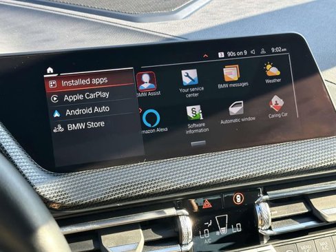 Certified 2024 BMW 228i xDrive Gran Coupe w/ Premium Package image 34