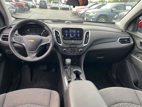 Used 2023 Chevrolet Equinox LT image 10