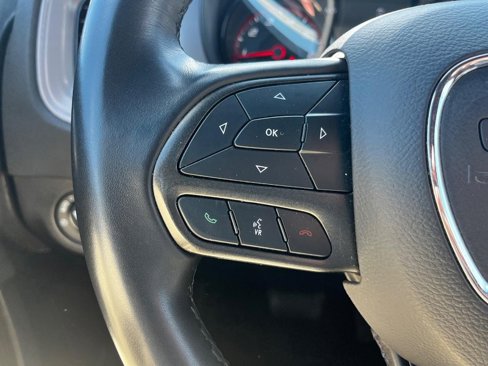 Used 2023 Dodge Charger GT w/ Blacktop Package image 16