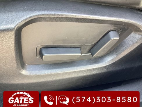 Used 2020 MAZDA CX-5 Touring image 16